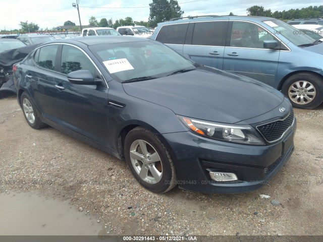 KIA OPTIMA 2015 knagm4a71f5593804