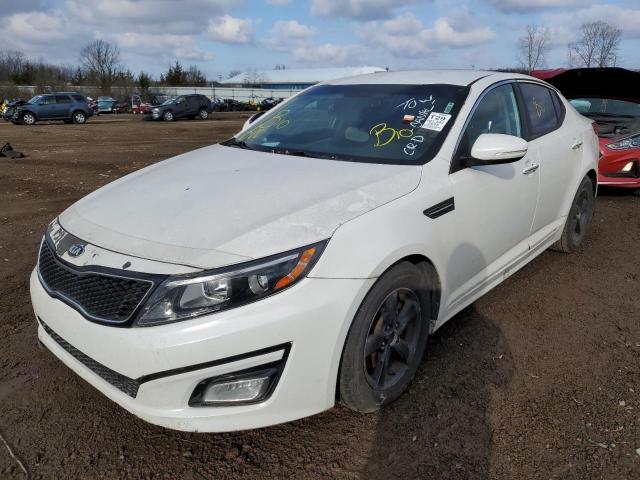 KIA OPTIMA LX 2015 knagm4a71f5597741