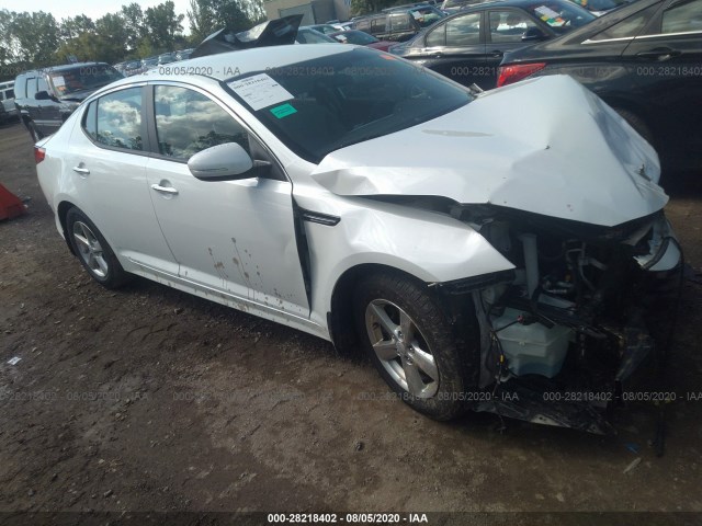 KIA OPTIMA 2015 knagm4a71f5599876