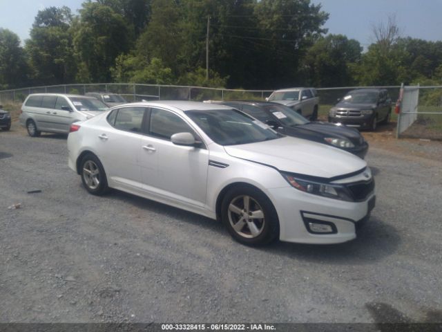 KIA OPTIMA 2015 knagm4a71f5601920