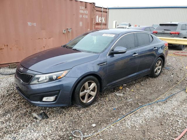 KIA OPTIMA LX 2015 knagm4a71f5602128