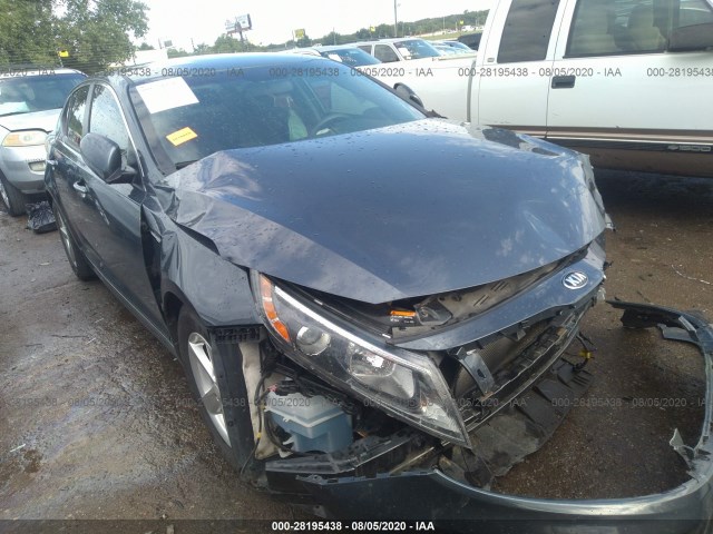 KIA OPTIMA 2015 knagm4a71f5605918