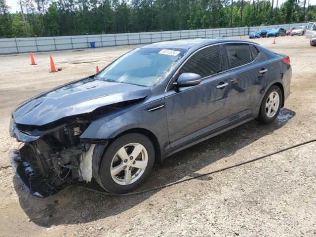 KIA OPTIMA 2015 knagm4a71f5607894