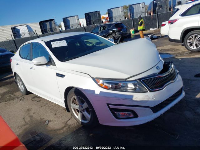 KIA OPTIMA 2015 knagm4a71f5608012