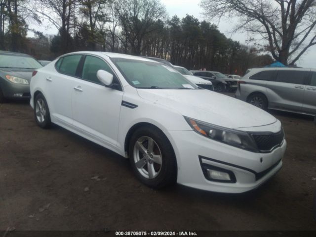 KIA OPTIMA 2015 knagm4a71f5611959