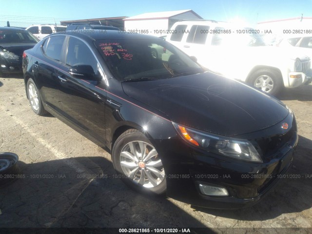 KIA OPTIMA 2015 knagm4a71f5613646