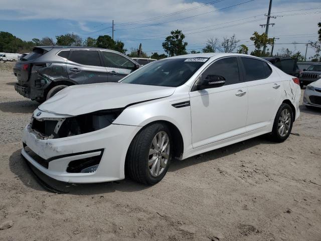 KIA OPTIMA 2015 knagm4a71f5614179