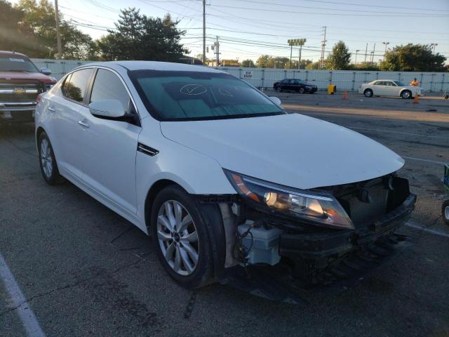 KIA OPTIMA LX 2015 knagm4a71f5614330