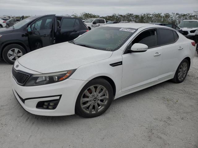 KIA OPTIMA LX 2015 knagm4a71f5614828