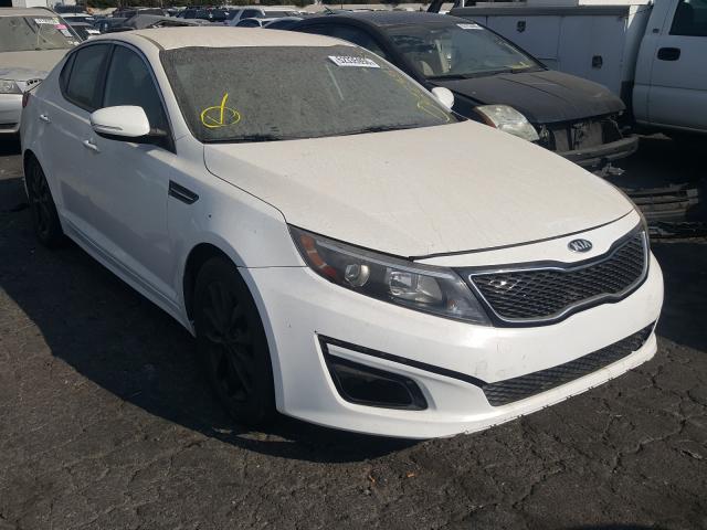 KIA OPTIMA LX 2015 knagm4a71f5615431