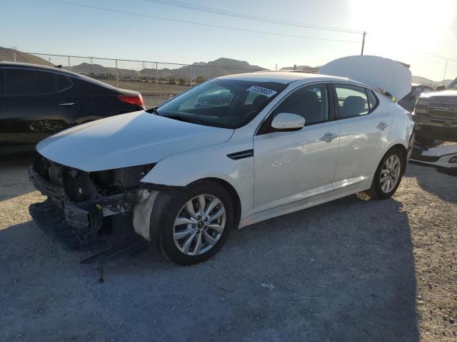 KIA OPTIMA 2015 knagm4a71f5615817