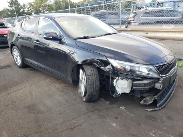 KIA OPTIMA LX 2015 knagm4a71f5615915