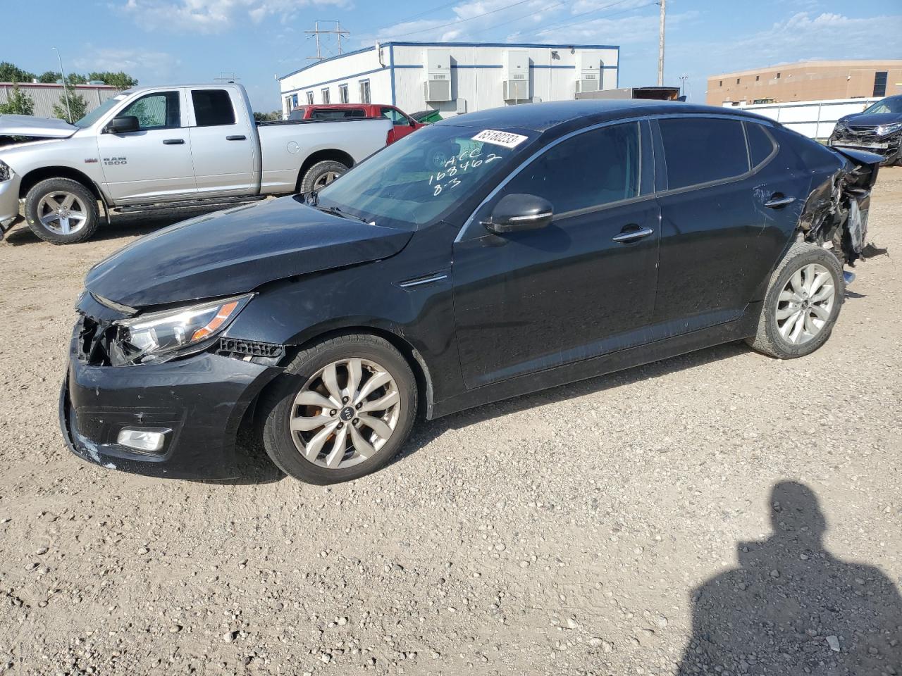 KIA OPTIMA 2015 knagm4a71f5618071