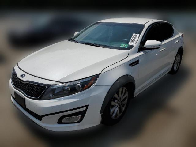 KIA OPTIMA 2015 knagm4a71f5618104