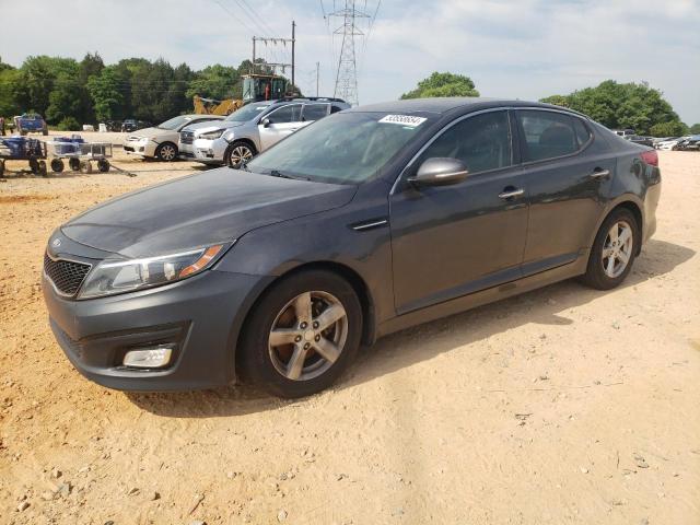 KIA OPTIMA 2015 knagm4a71f5619267