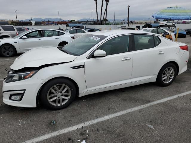 KIA OPTIMA LX 2015 knagm4a71f5619429