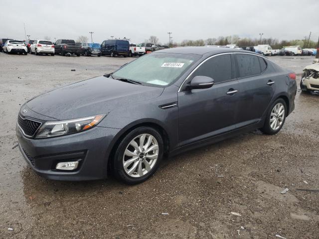 KIA OPTIMA 2015 knagm4a71f5619530