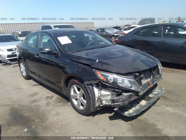 KIA OPTIMA 2015 knagm4a71f5620872