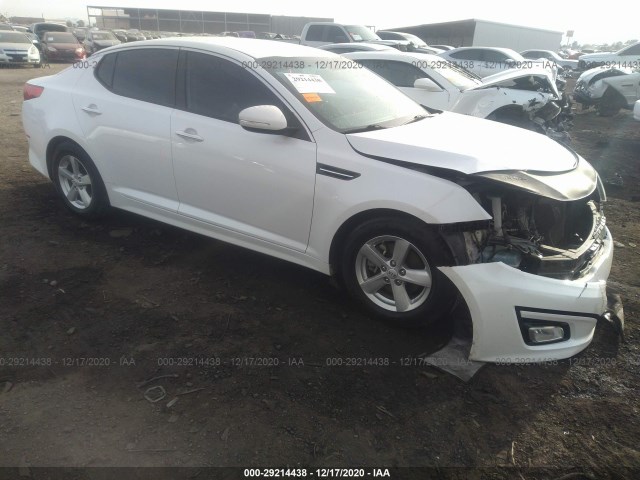 KIA OPTIMA 2015 knagm4a71f5622086