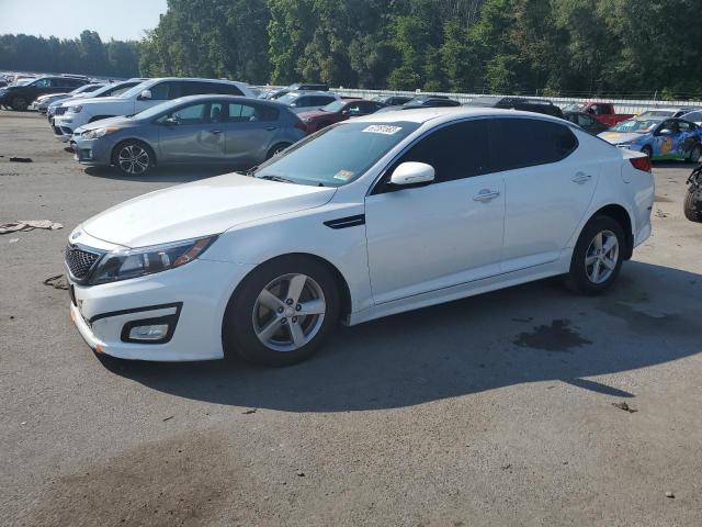 KIA OPTIMA LX 2015 knagm4a71f5623478