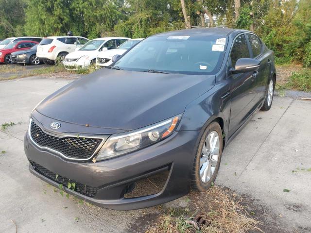 KIA OPTIMA LX 2015 knagm4a71f5623495