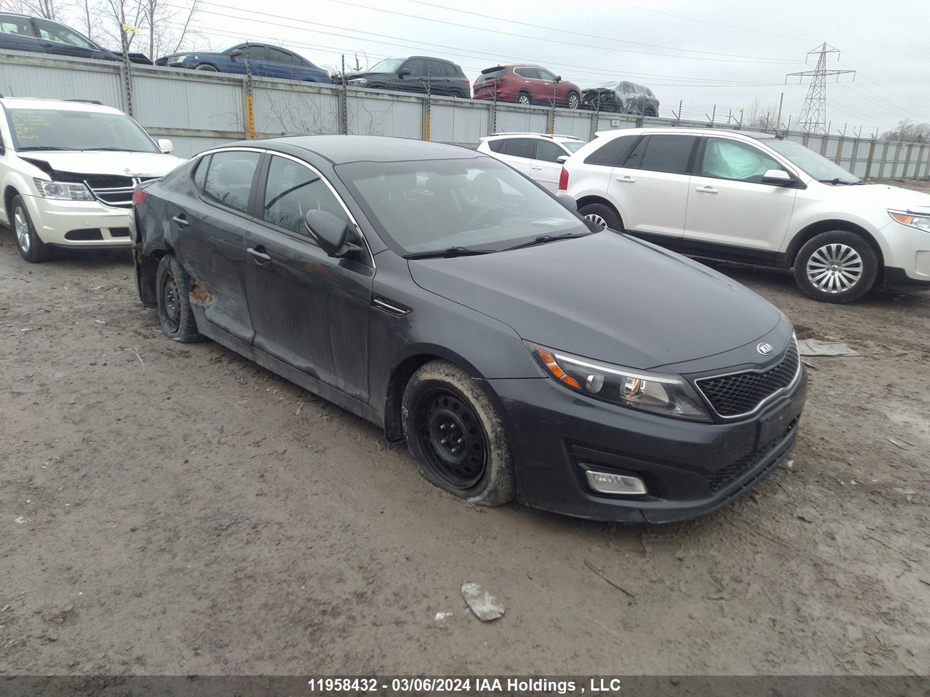 KIA OPTIMA 2015 knagm4a71f5625909