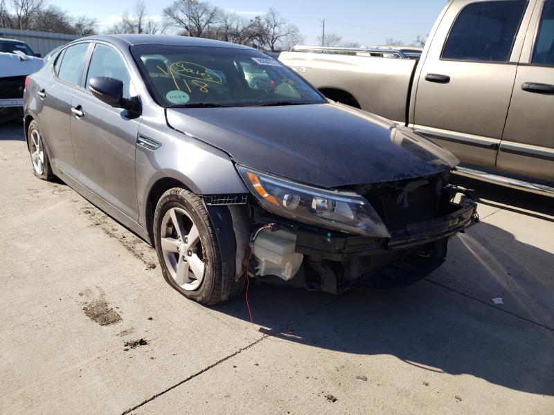 KIA OPTIMA LX 2015 knagm4a71f5626929