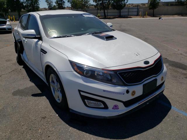 KIA OPTIMA LX 2015 knagm4a71f5628714