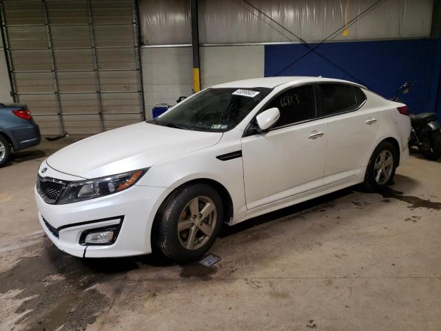 KIA OPTIMA LX 2015 knagm4a71f5629037