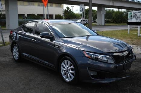 KIA OPTIMA 2015 knagm4a71f5630365