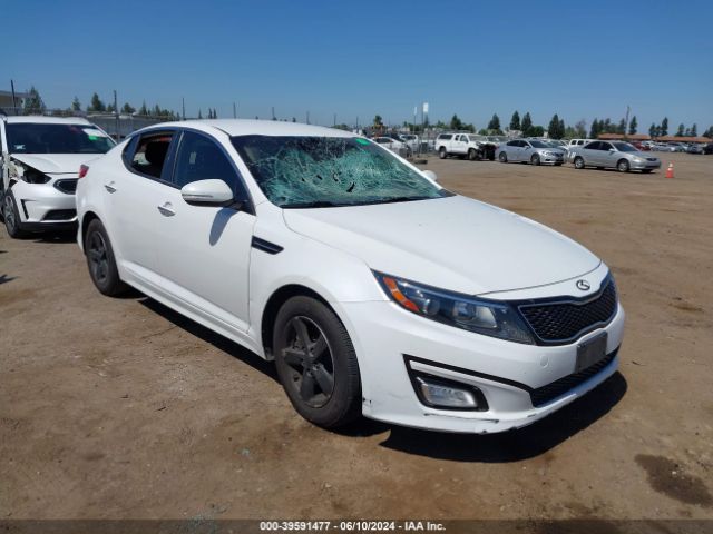 KIA OPTIMA 2015 knagm4a71f5630723