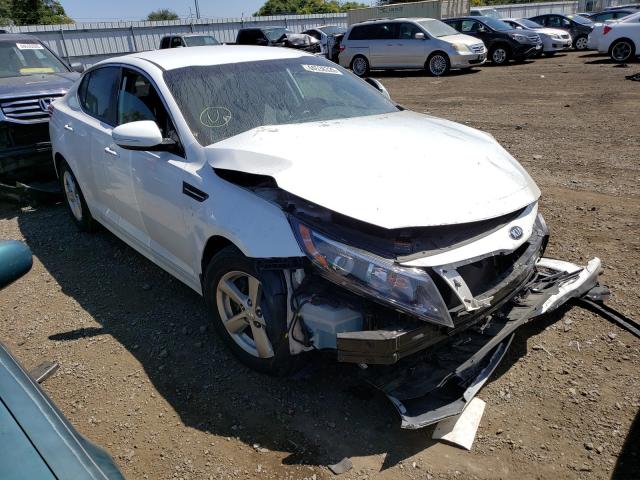 KIA OPTIMA LX 2015 knagm4a71f5630849