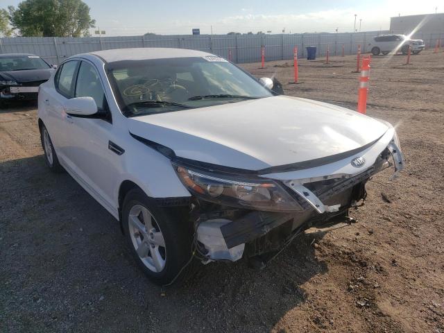 KIA OPTIMA LX 2015 knagm4a71f5630883