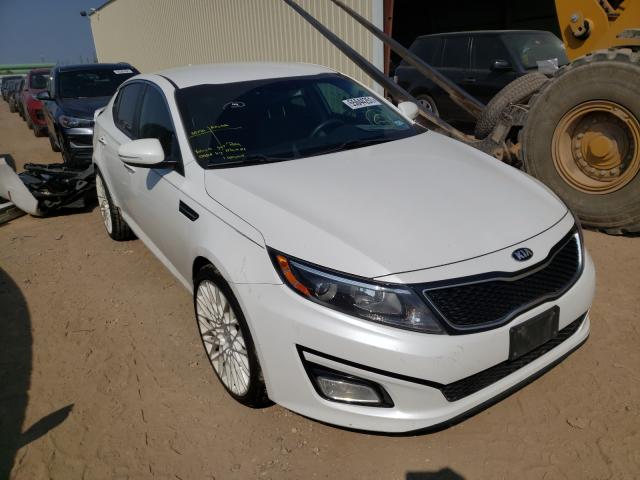 KIA OPTIMA LX 2015 knagm4a71f5633315