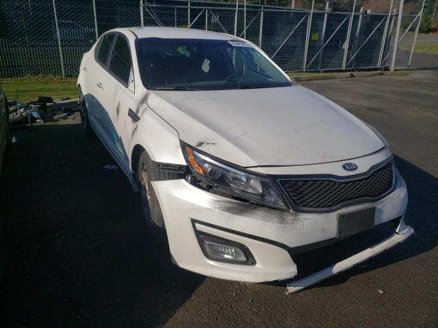 KIA OPTIMA LX 2015 knagm4a71f5634531