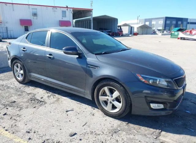 KIA OPTIMA 2015 knagm4a71f5636117