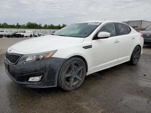 KIA OPTIMA LX 2015 knagm4a71f5637235