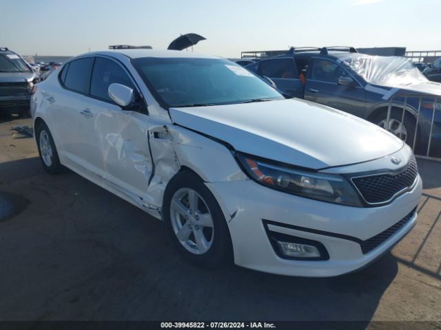 KIA OPTIMA 2015 knagm4a71f5637395