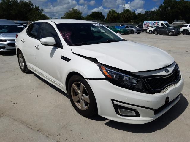 KIA OPTIMA LX 2015 knagm4a71f5639180