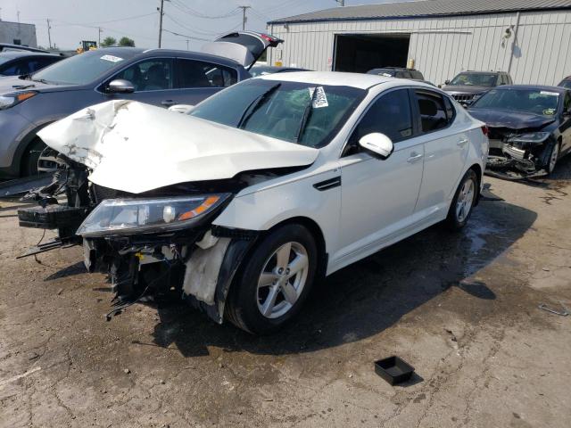 KIA OPTIMA LX 2015 knagm4a71f5641236