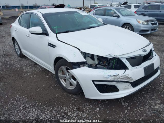 KIA OPTIMA 2015 knagm4a71f5641415