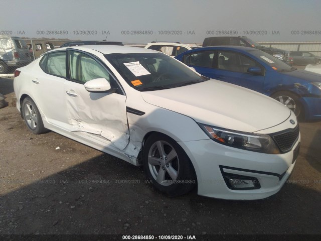 KIA OPTIMA 2015 knagm4a71f5641656