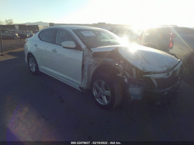 KIA OPTIMA 2015 knagm4a71f5642192