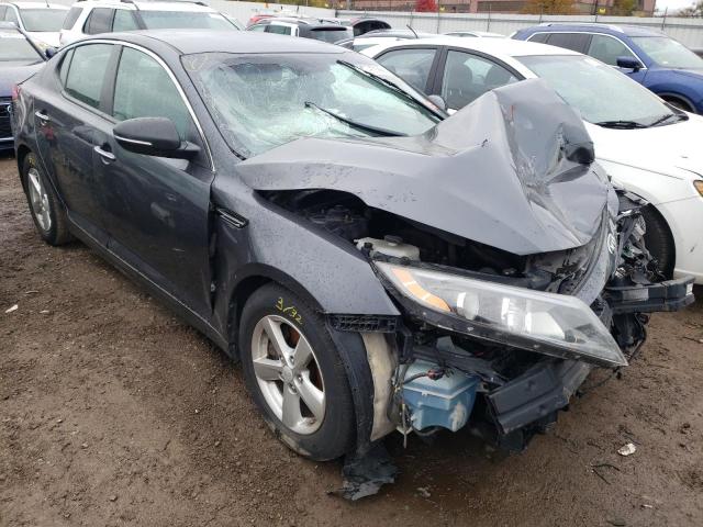 KIA OPTIMA LX 2015 knagm4a71f5642676