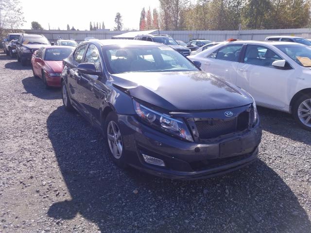 KIA OPTIMA LX 2015 knagm4a71f5643598