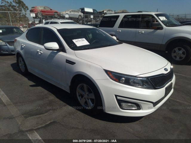 KIA OPTIMA 2015 knagm4a71f5644072