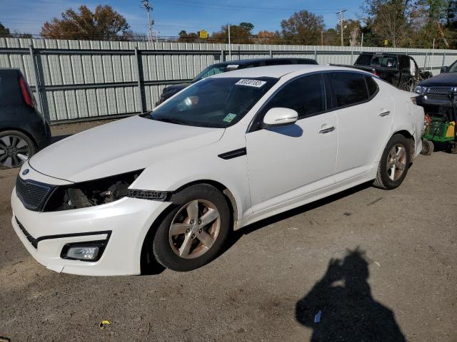 KIA OPTIMA 2015 knagm4a71f5644671