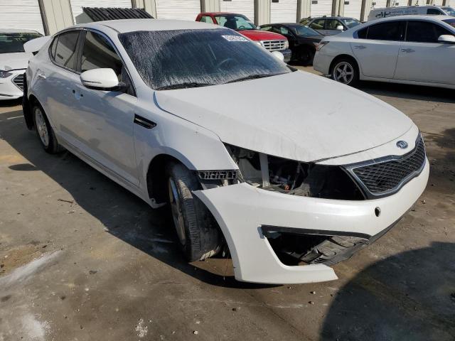 KIA OPTIMA LX 2015 knagm4a71f5645576