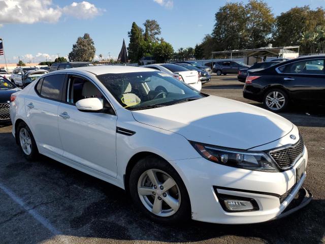 KIA OPTIMA LX 2015 knagm4a71f5647098