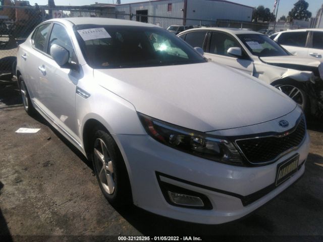 KIA OPTIMA 2015 knagm4a71f5650034